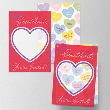 Sweet Hearts